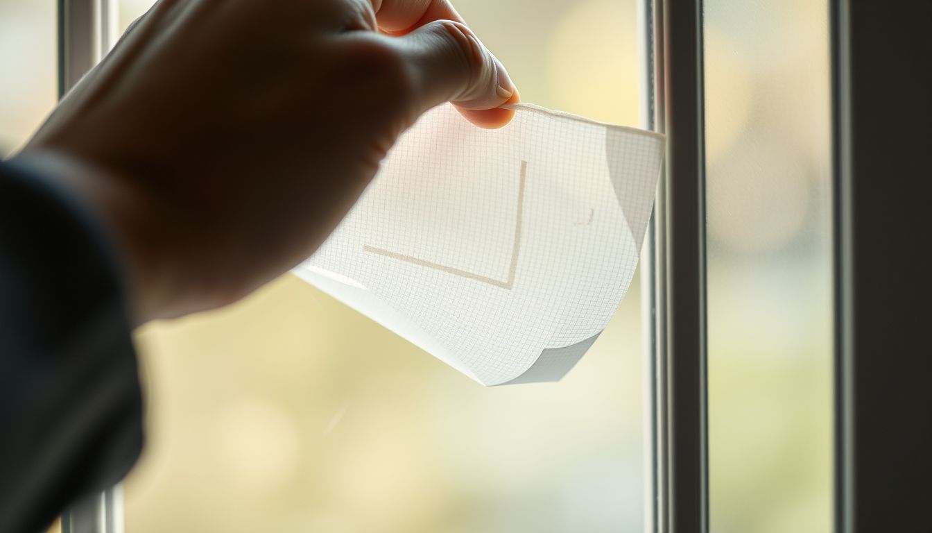 Álomban a légyfogó eltávolítása a problémák megszűnését jelzi.