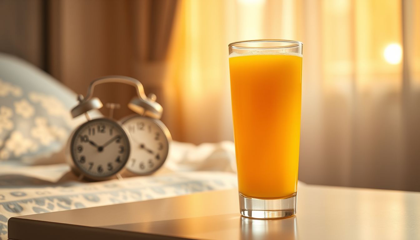 Narancslé eladása álomban anyagi siker közelgő jele lehet.