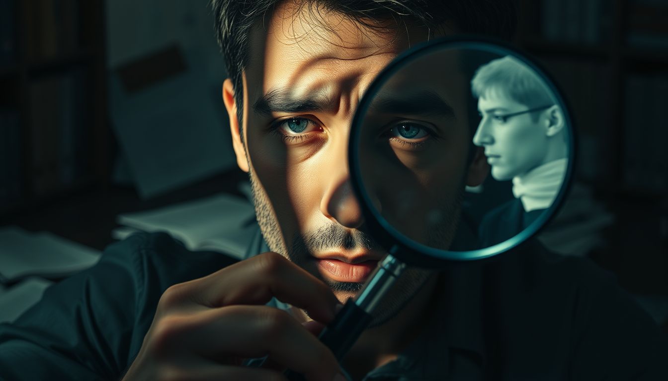 Álomban a plágiumvád félelmet és kreativitásválságot jelképezhet.