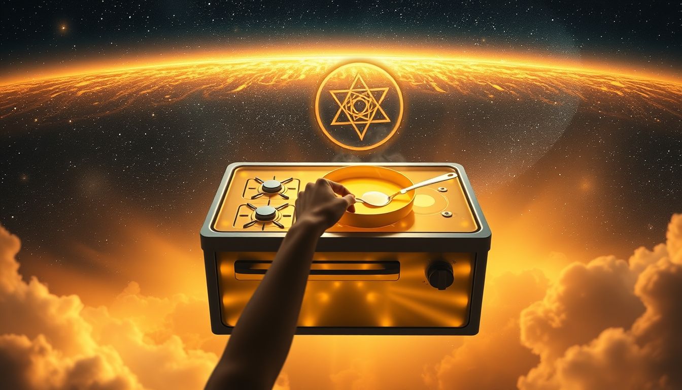 Álomrántás dimenzióutazásként a spirituális önismeret kapujában.