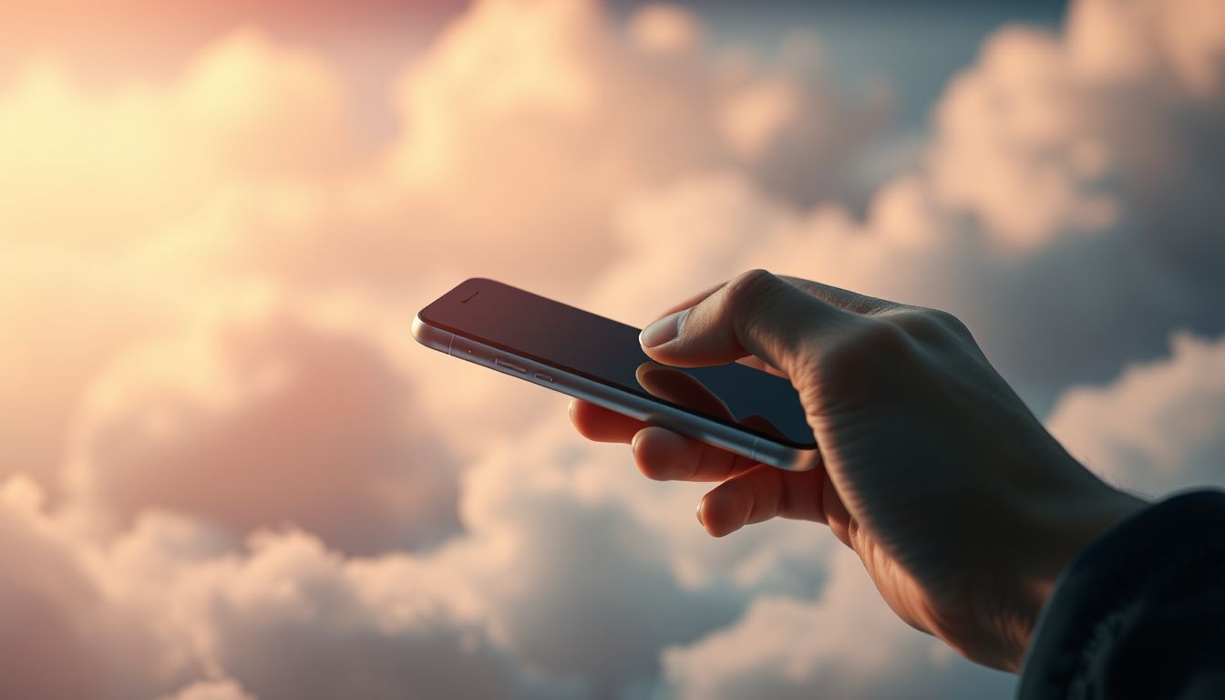 Álomban SMS küldése a kommunikációs vágyat jelzi.