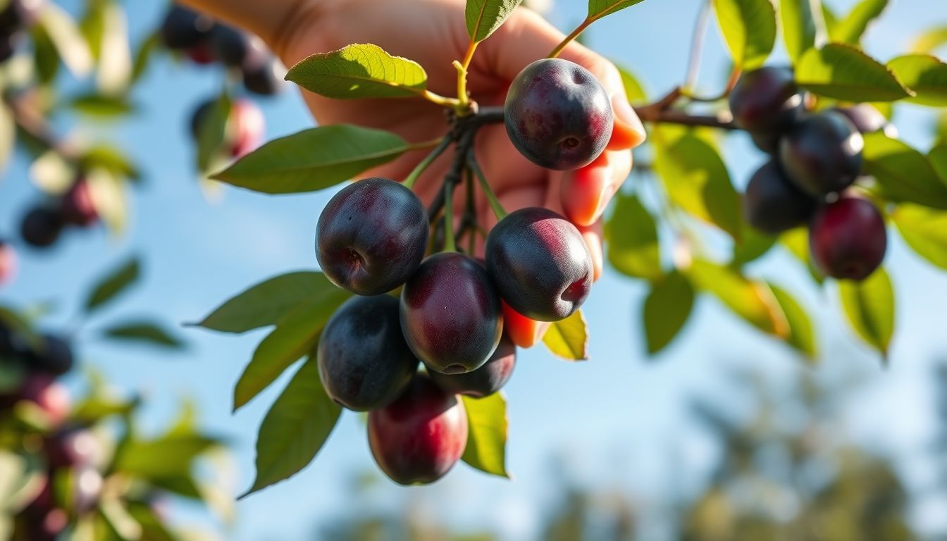 Szilvát szedni álomban szerencsés változásokat jelez előtted.