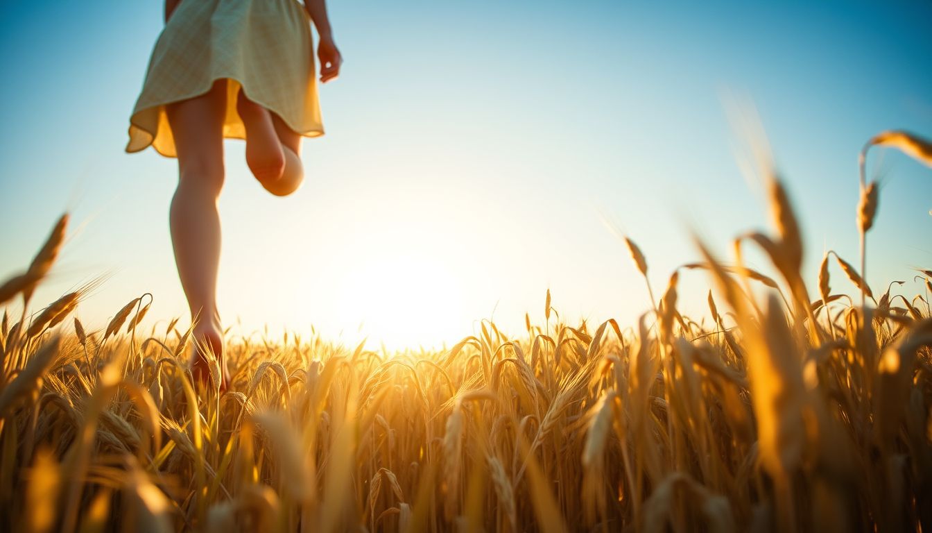 A zabmezőn elveszni a bizonytalanság és útkeresés jele.
