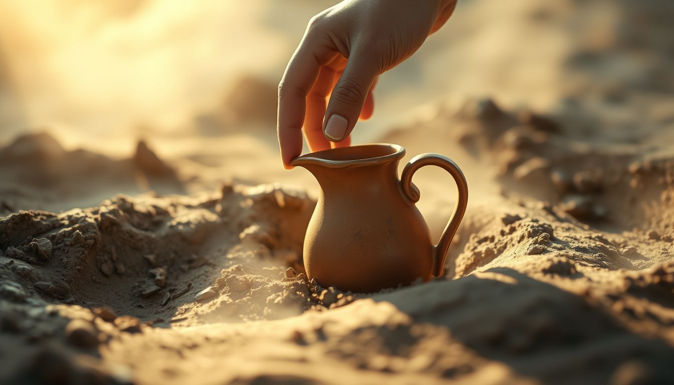 Álmodni kannáról gazdagság és érzelmi kiteljesedés jelképe.