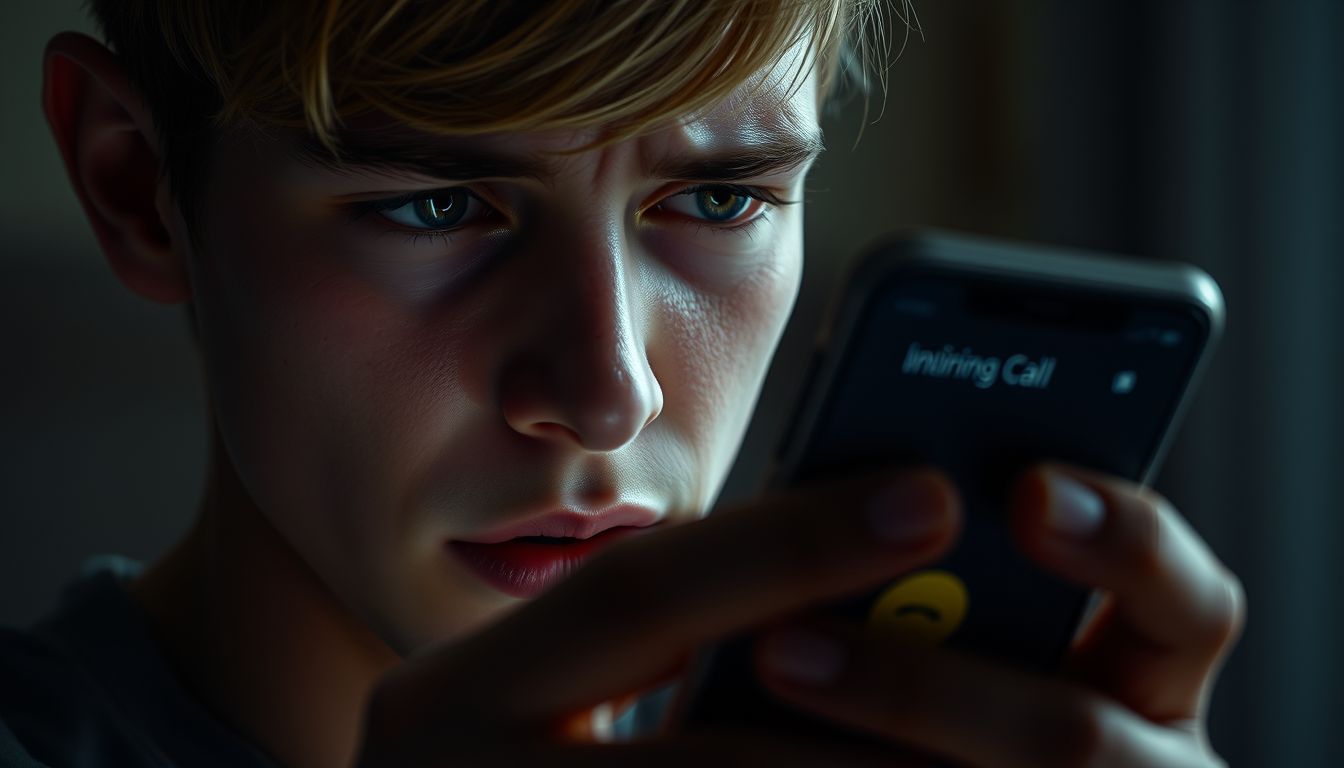 A telefonos szakítás álma elengedés és új kezdet jele lehet.