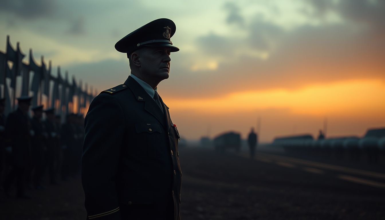 Az ezredes halála álomban hatalmi változást jelezhet.