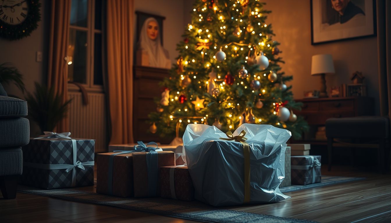 Az 18. álom szerint nem kívánt ajándék figyelmeztetés lehet.
