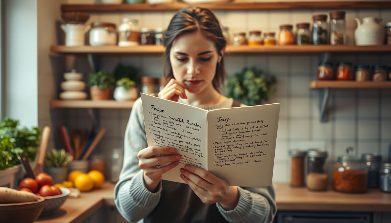 A 22. recept vásárlása álomban új lehetőségeket jelez.
