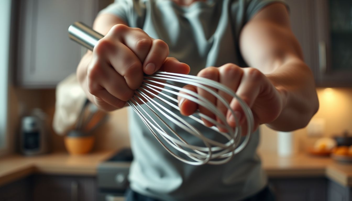 A habverővel harcolni álmunkban belső konfliktusra utalhat.