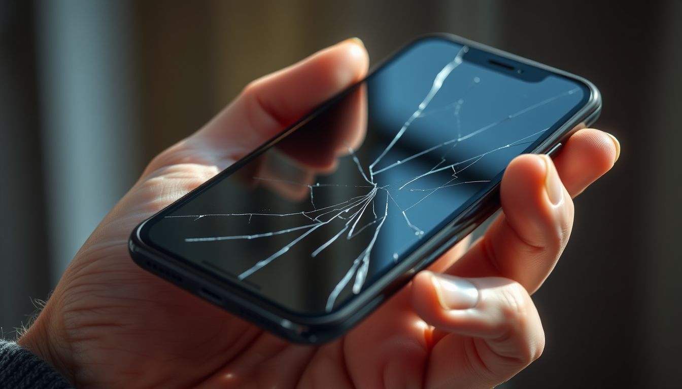 Álom: Tönkrement telefon a kommunikációs félelmek jele lehet.