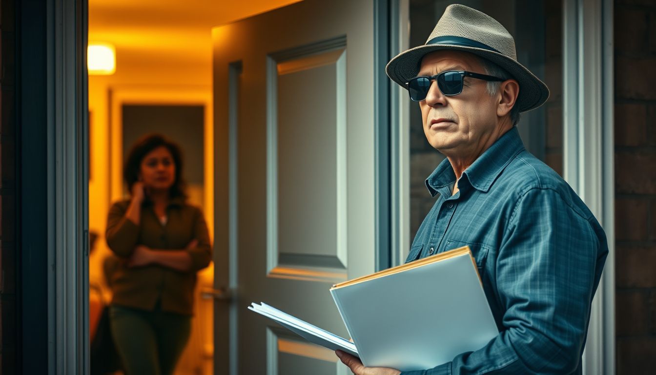 Álmodni titkosügynökről családtagként rejtett igazságot jelezhet.