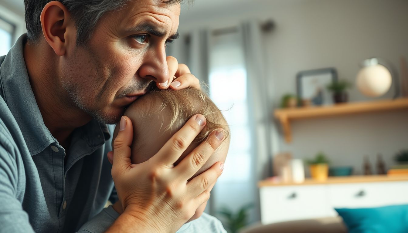 Fejtetűvel álmodni gyakori stressz vagy fertőzés jele lehet.