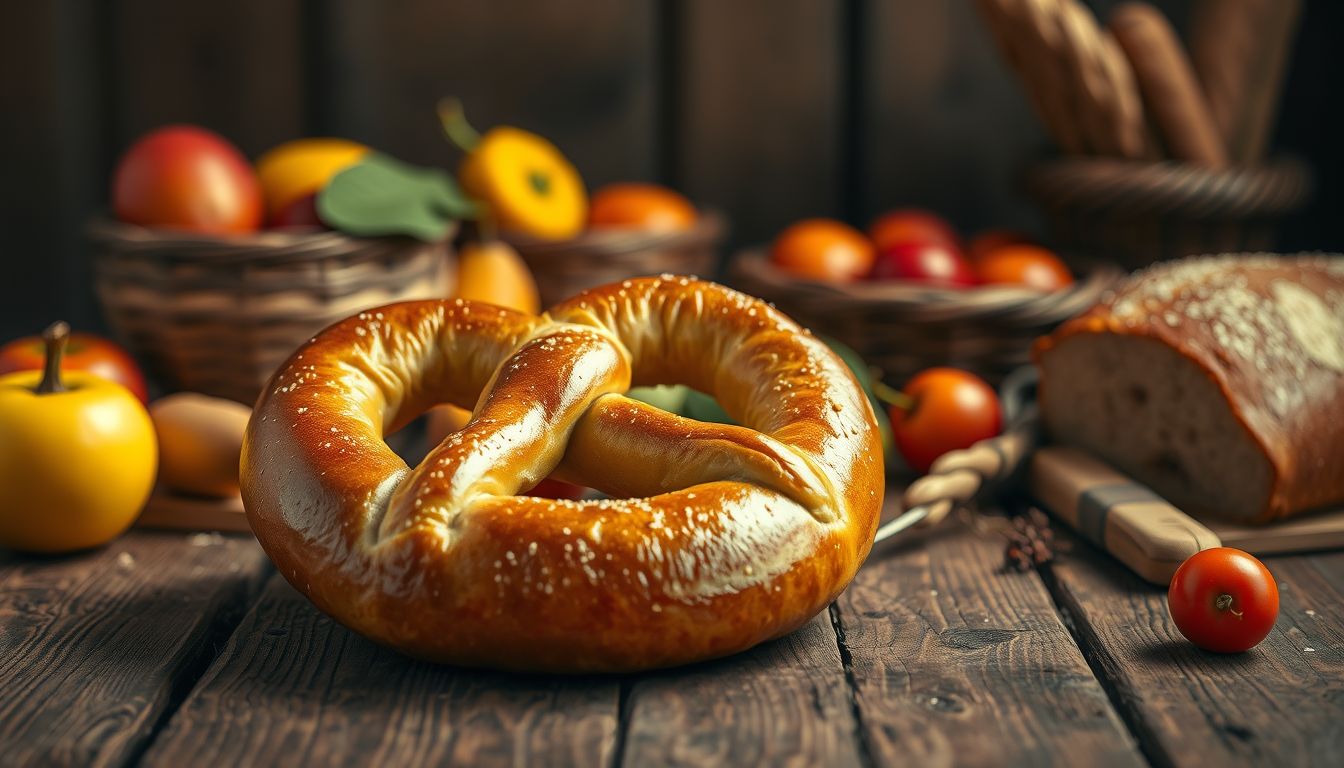 A prézli álomban a bőség és jólét ígéretét hordozza.