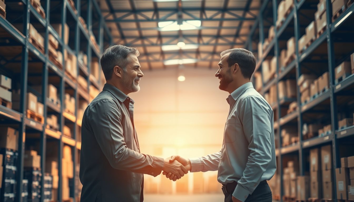 A raktár-álmok a kapcsolati tartalékok és elzárkózás jelképei lehetnek.