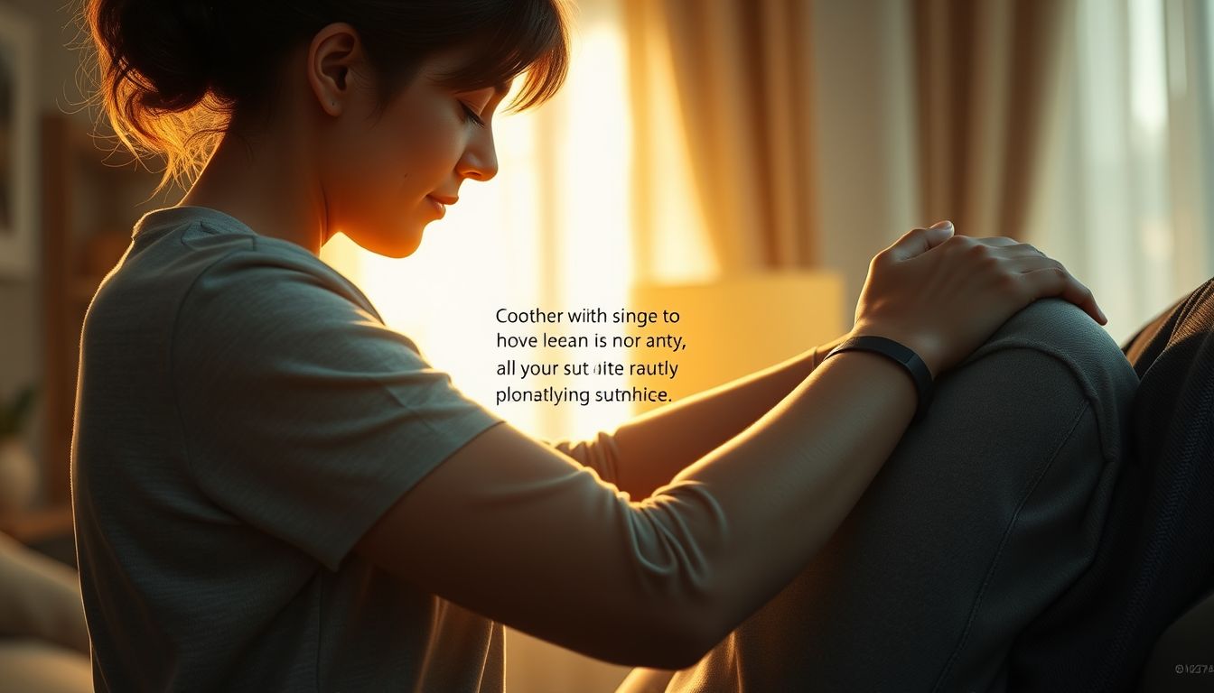 Az empátia álmok gyógyító reményt és támogatást hoznak.