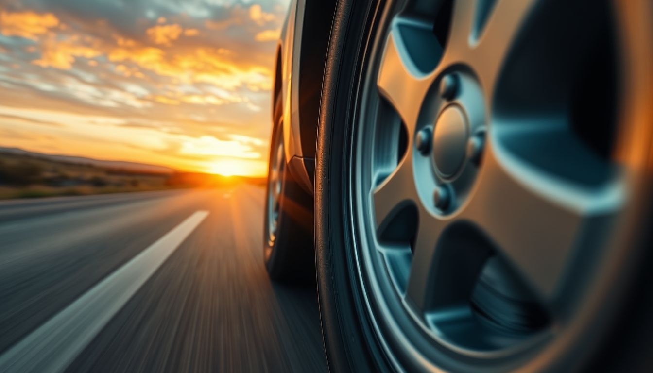 Az abroncs az álomban az élet folyamatos előrehaladását jelképezi.