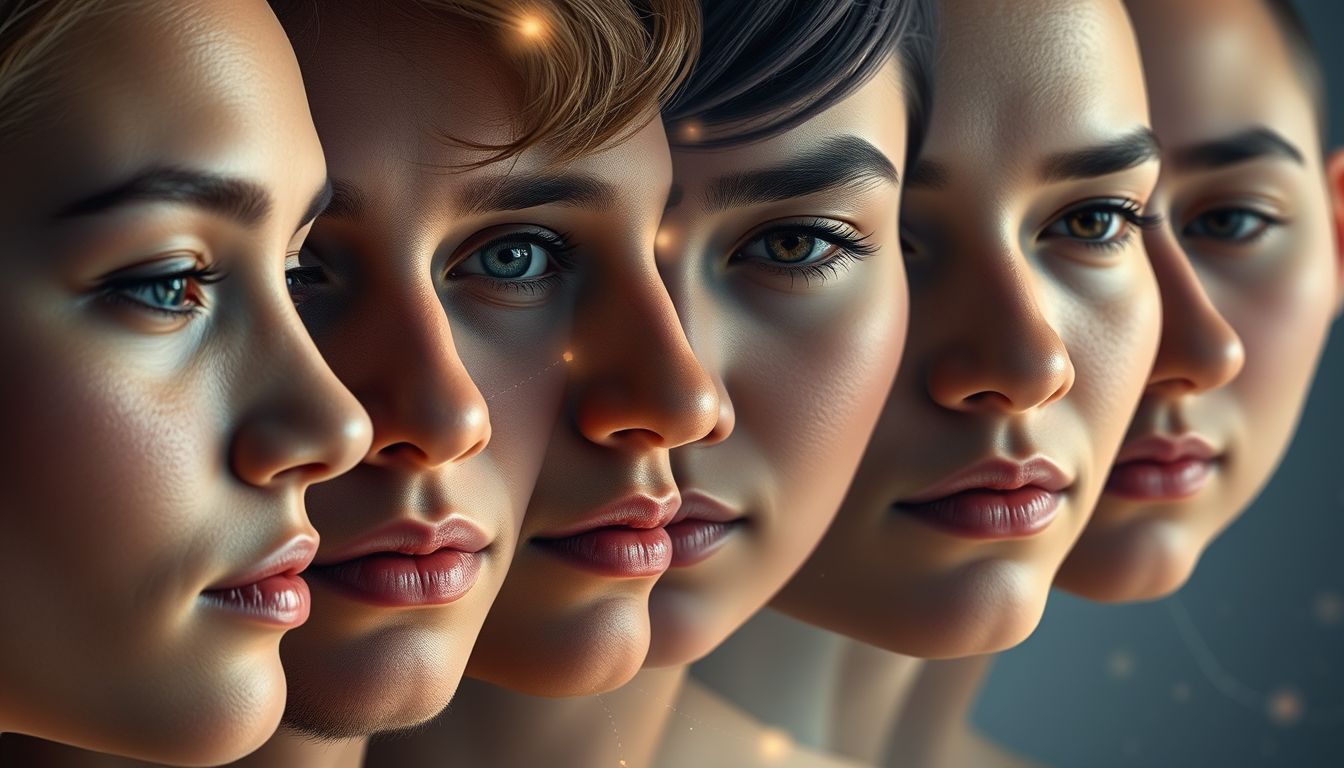 Az álmokban megjelenő empátia formái rejtett érzelmi üzeneteket közvetítenek.