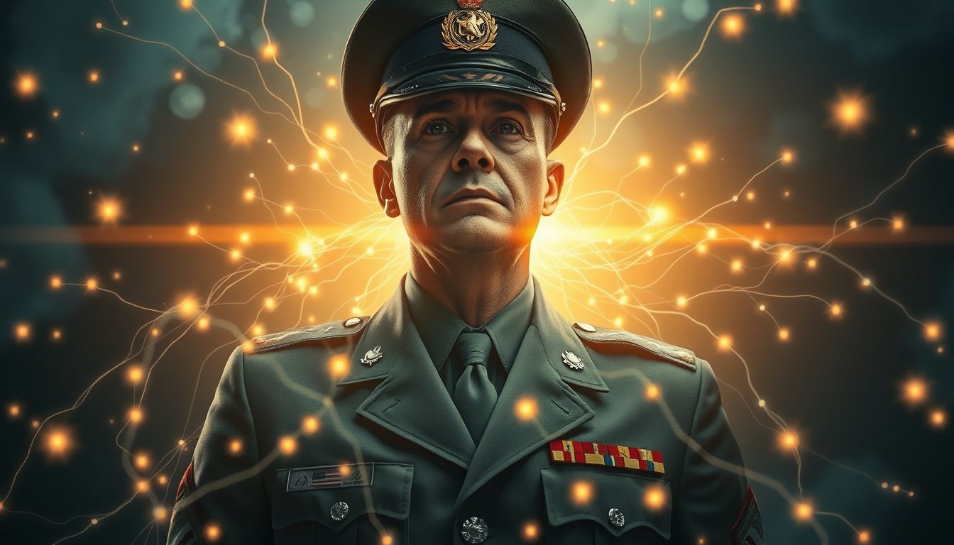 Az ezredes álom karmikus üzeneteket közvetített a sorsból.