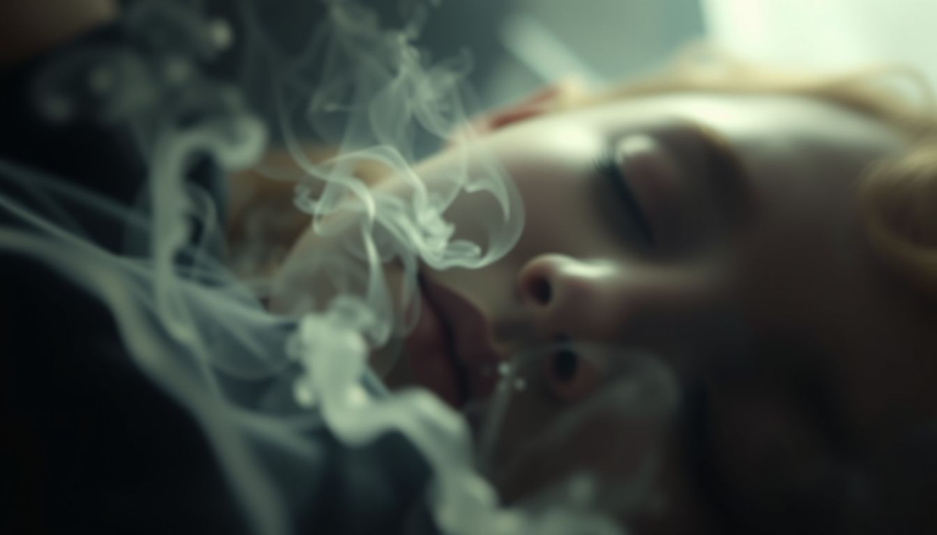 A benzin szaga álmokban veszélyt vagy változást jelez.