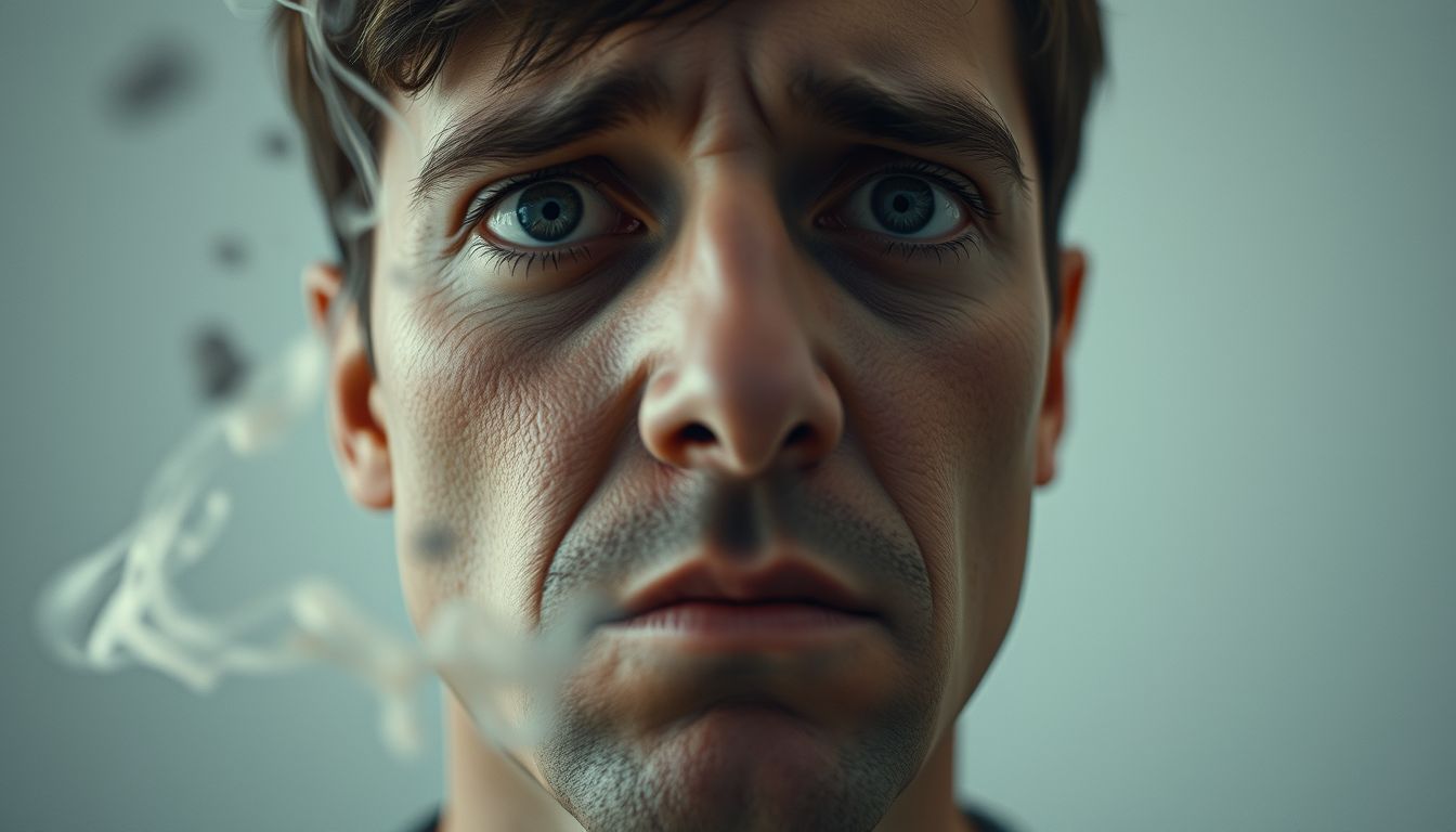 Az égett szag álomban figyelmeztetés veszélyre vagy változásra.