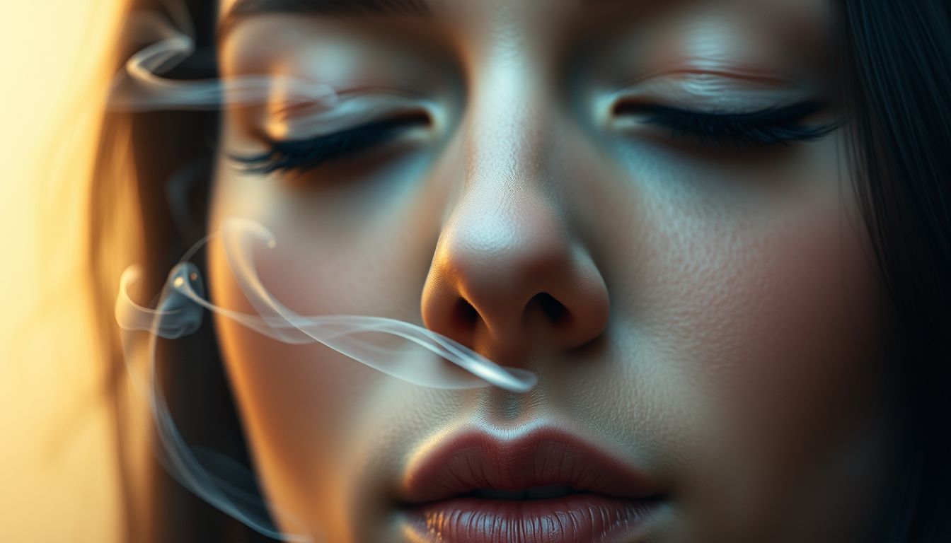 A fa szaga álomban a növekedést és stabilitást jelzi.