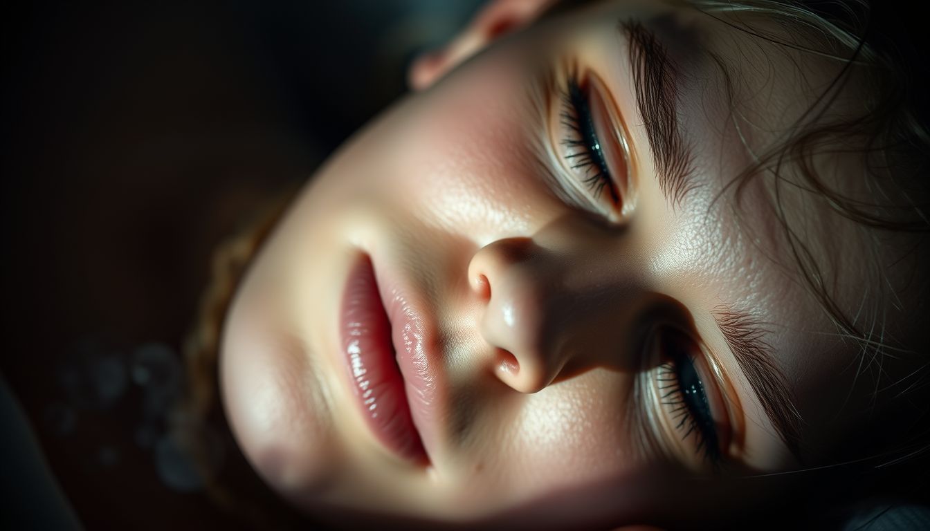 Álombeli gázbetegség gyengeséget és sebezhetőséget jelez.