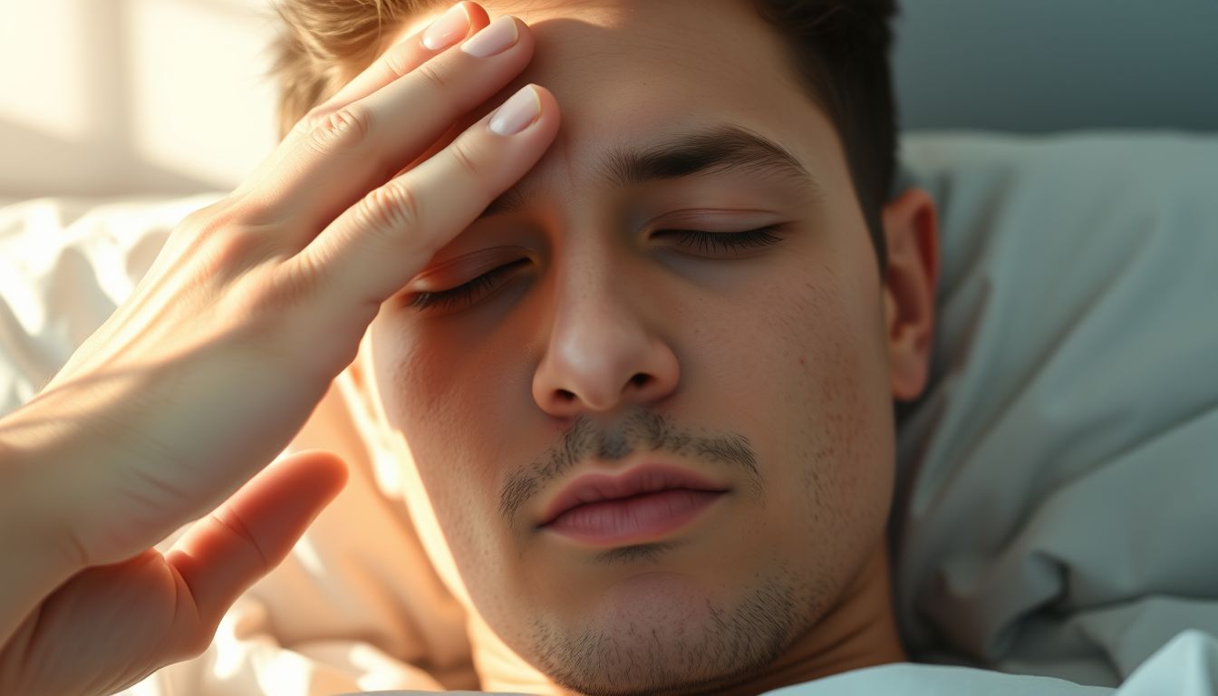 Az izzadtsággal kapcsolatos álmok stresszre és megküzdésre utalnak.