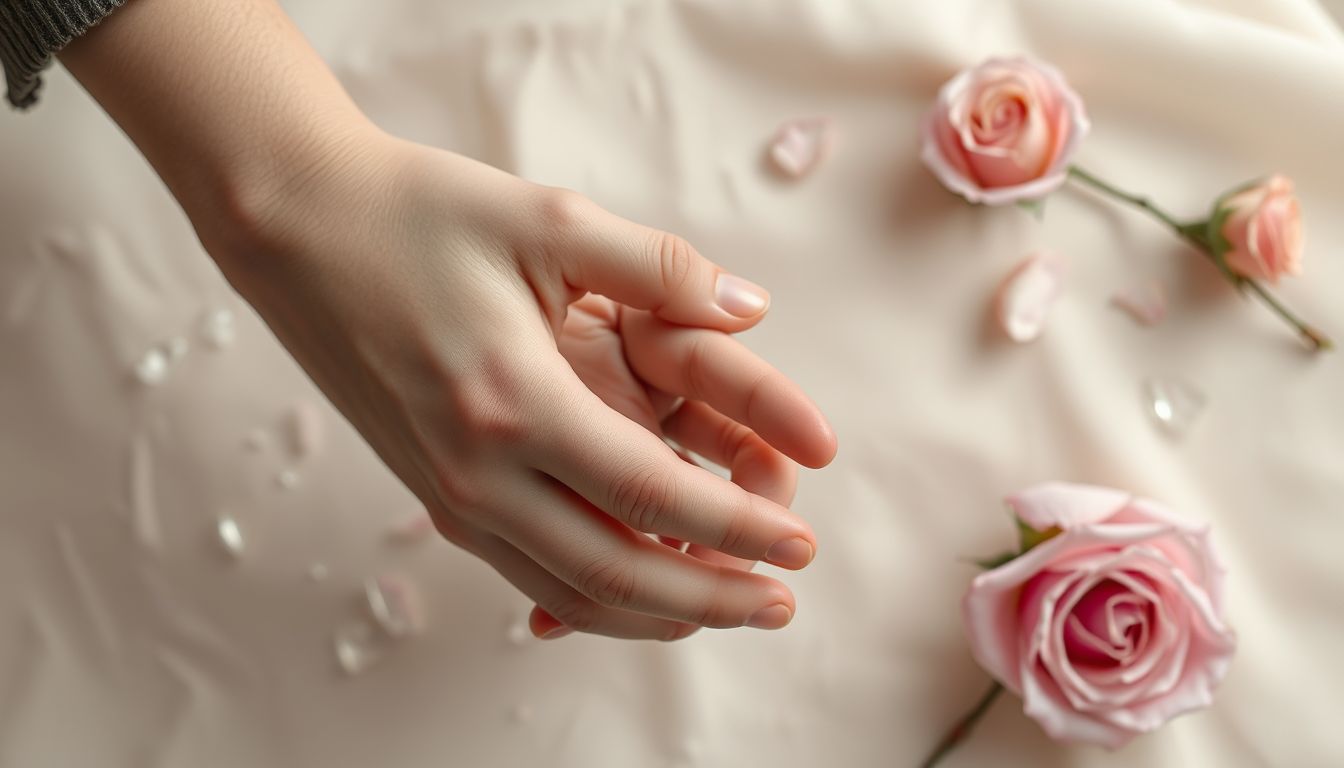 A romos kapcsolat álomban a múltbéli sérüléseket jelzi.