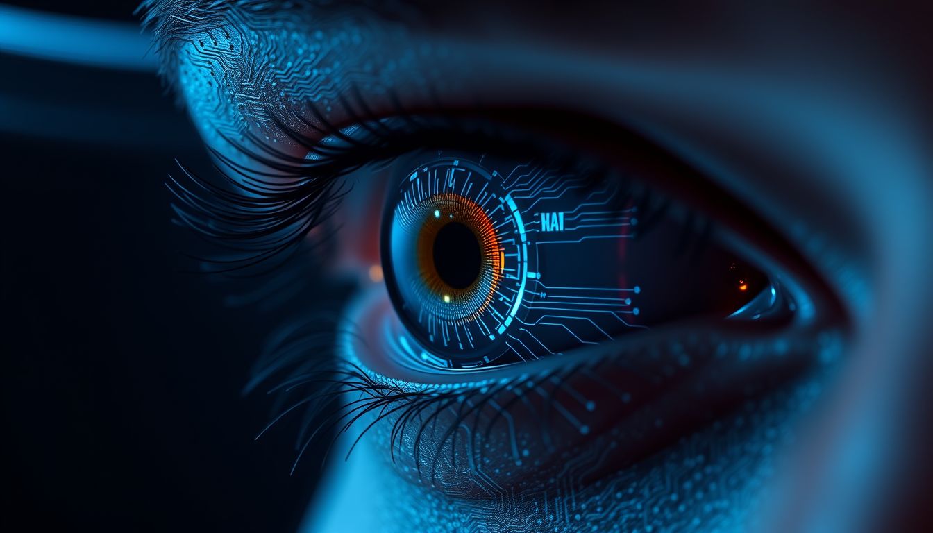 A számítógépes álmok a mesterséges intelligencia jövőjét vetítik elő.