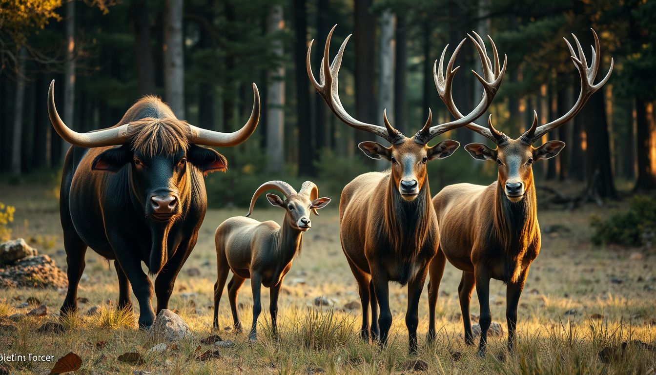 A bika szarva az erő és hatalom szimbóluma álmokban.