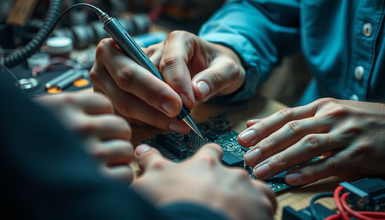 Álmodban tanítani forrasztást, fejlődést és türelmet jelképez.