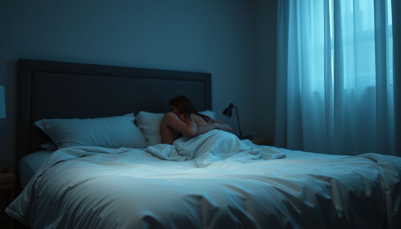 Az albérlővel való szex álmodban titkos vágyakat jelezhet.