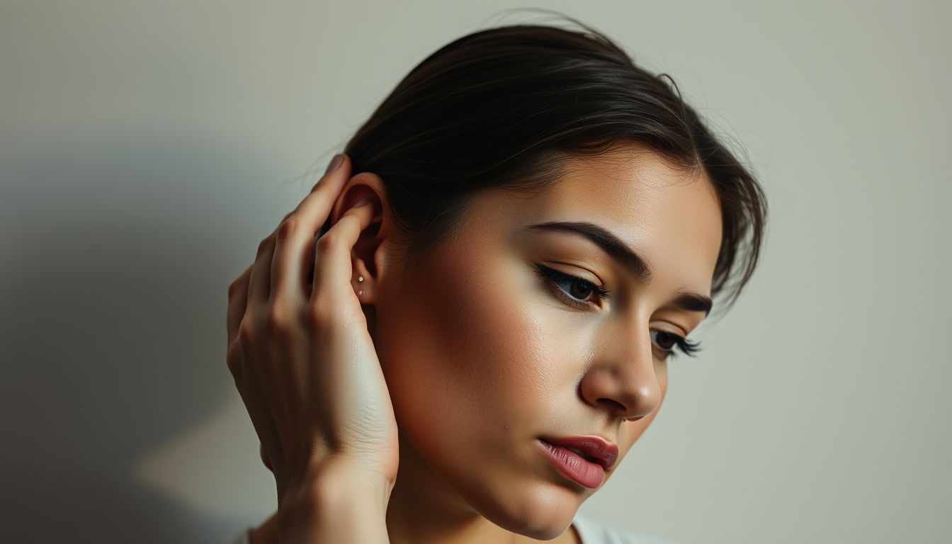 Az 18. álom szerint a fülbevaló hiánya visszafogottságot jelképez.