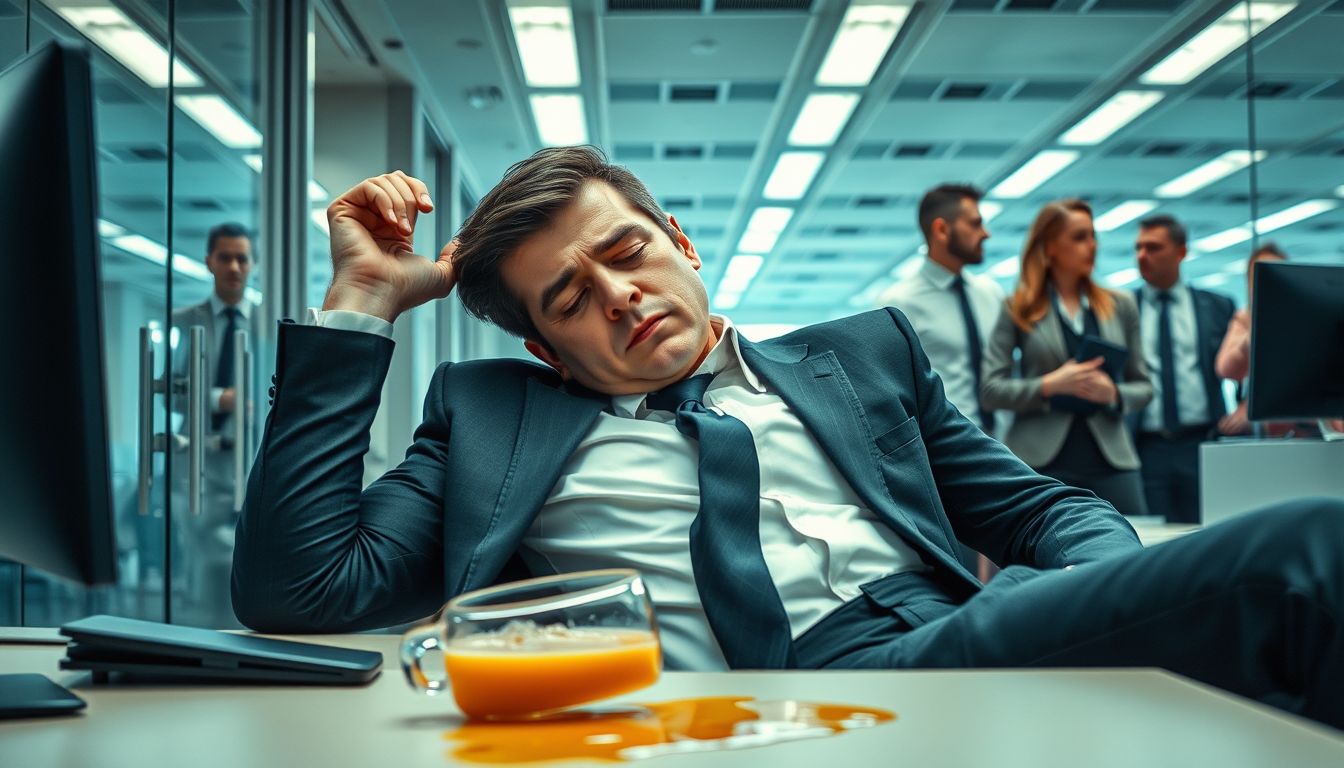 Álmodni főnök részegről hatalom elvesztésének jele lehet.