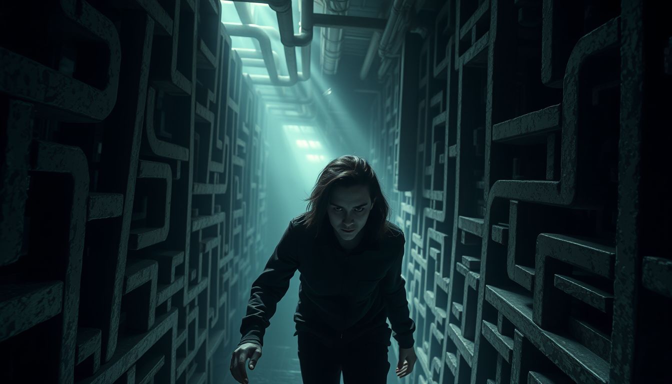 Az egykori szerelmet hajtóként a múlt fogva tartja.