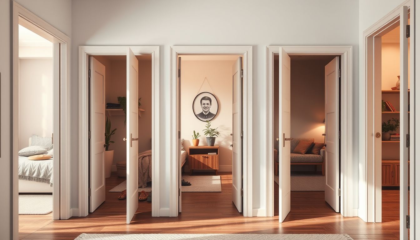 Álmokban több albérlő gazdagság és felelősség jele lehet.