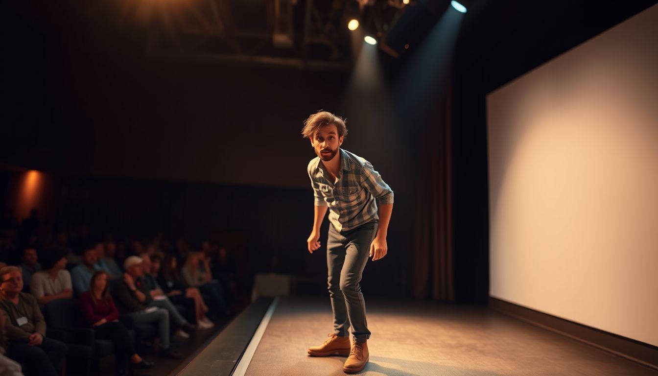 A hirtelen beugrás álma váratlan felelősségvállalást jelez.