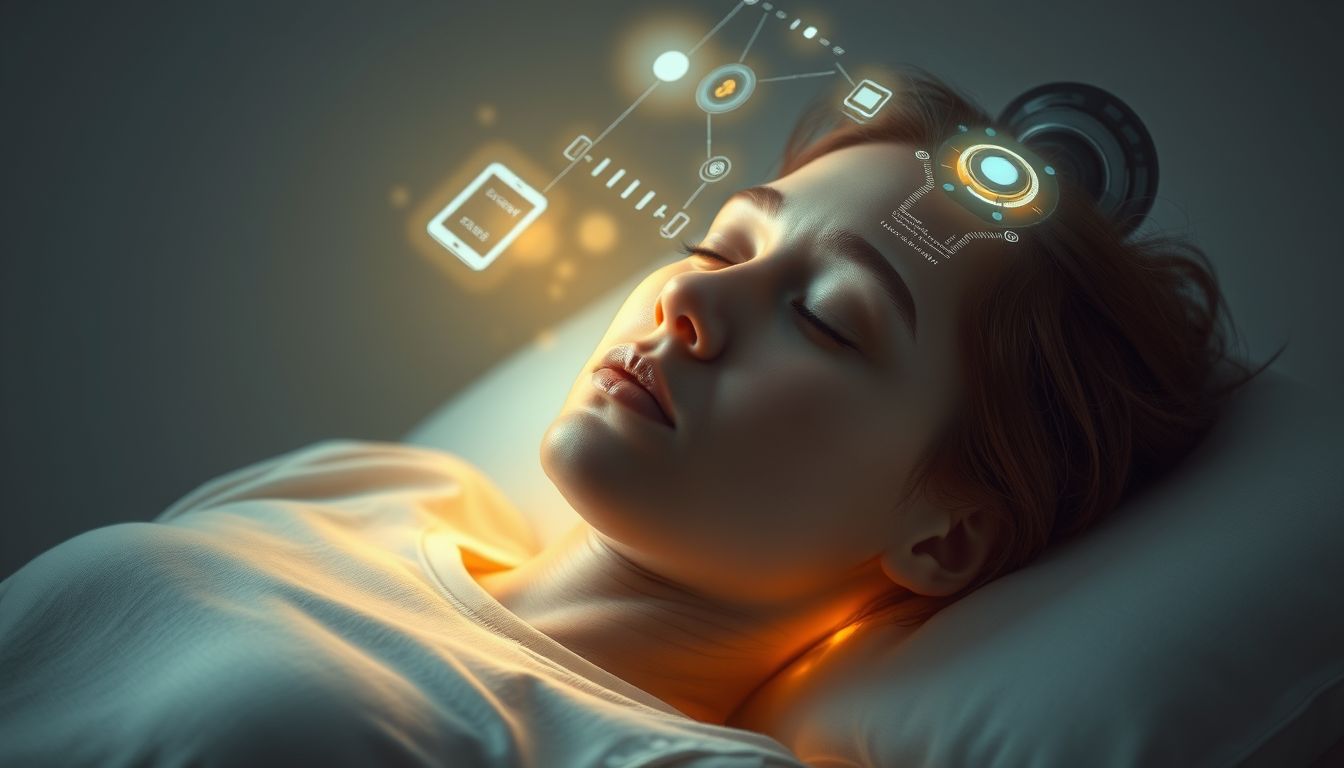 Álomban technológia hibája kreatív megoldásra ösztönözhet.