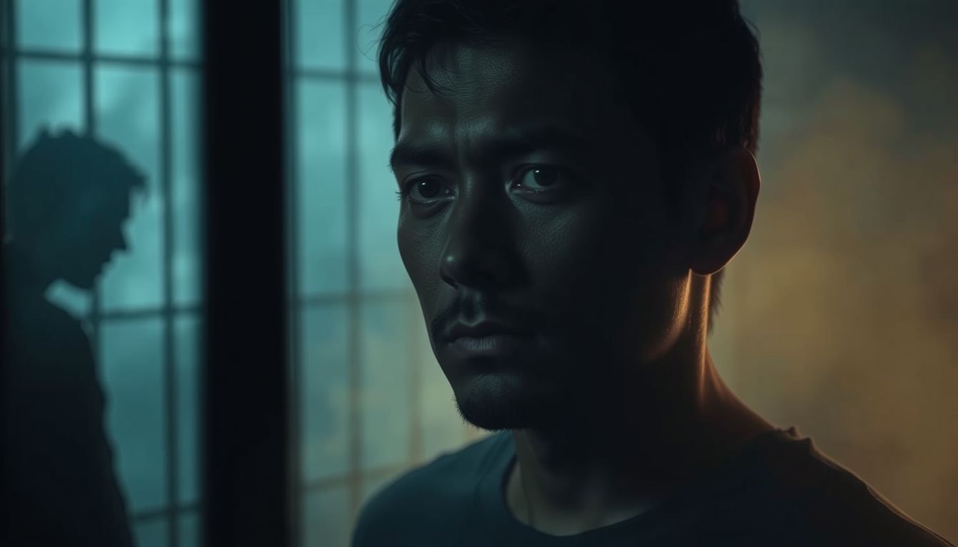 A fogság álma gyakran a belső korlátokat szimbolizálja.