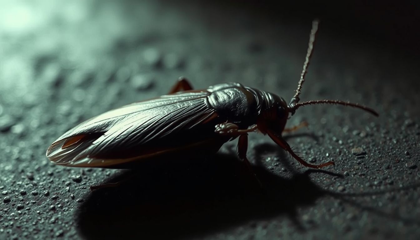 A 24. svábbogár hangja a tudatalatti figyelmeztető üzenete.