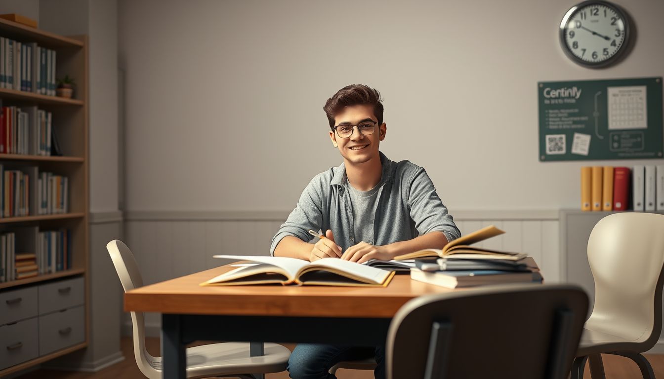 A próba vizsga álomban az önbizalom és felkészültség jelképe.