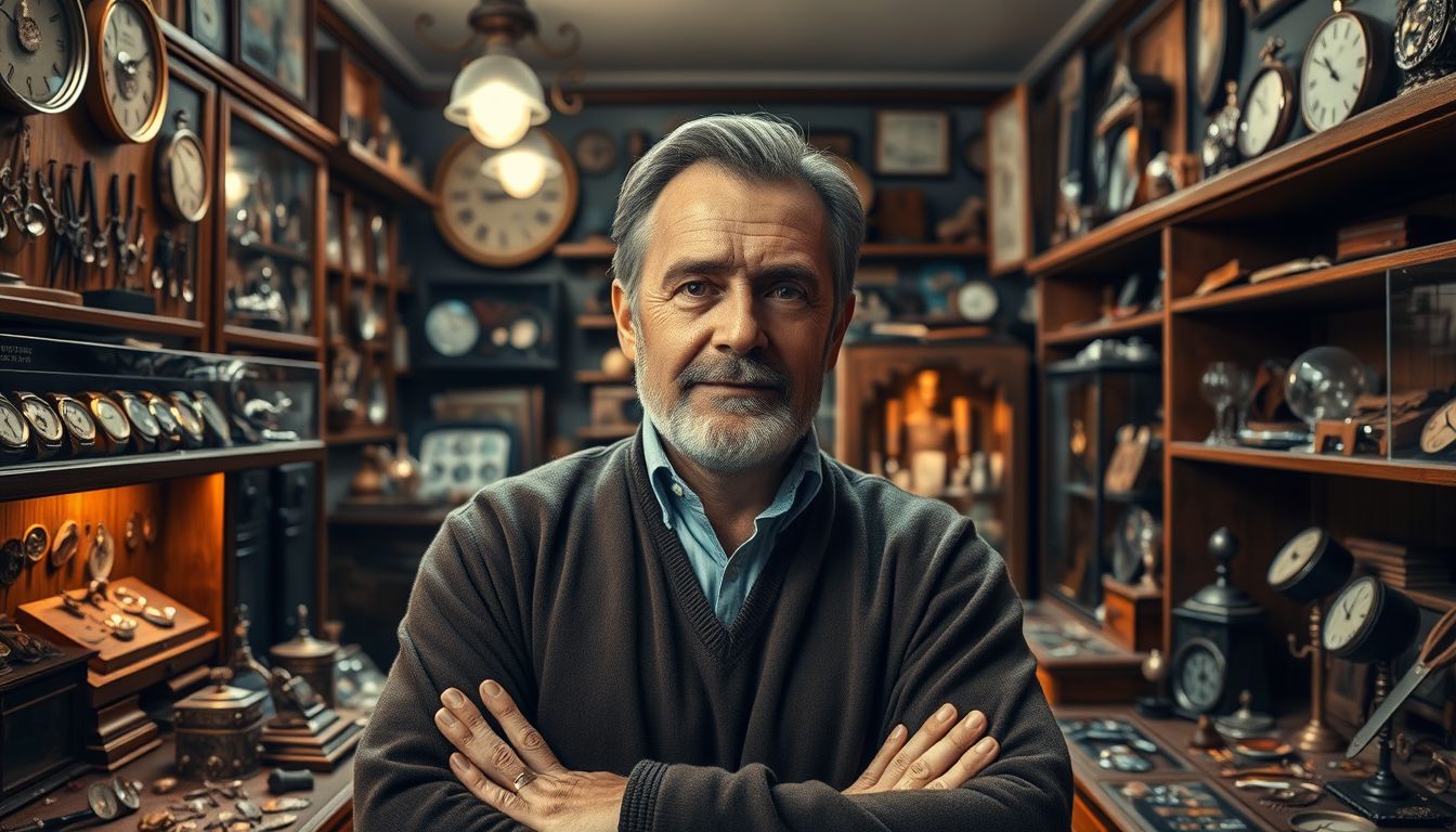 A 26. Rideg zálogház tulajdonos kemény döntéseket jelez álomban.