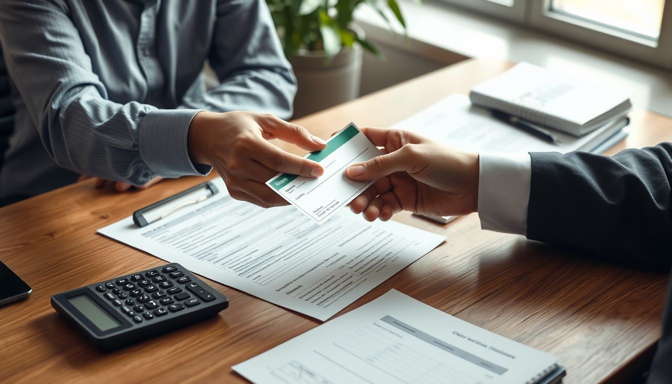 Az adósság rendezése álomban a megoldás szimbóluma.