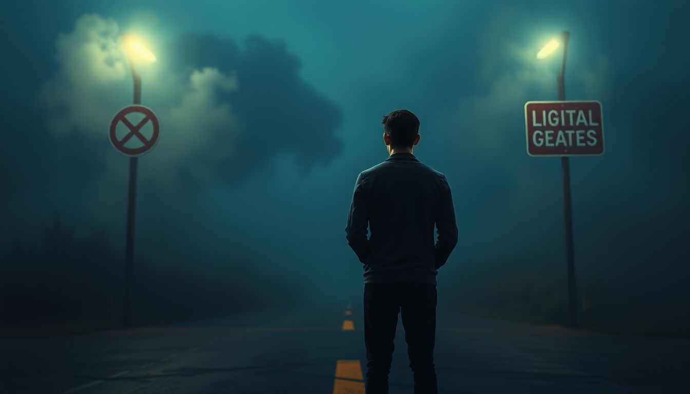 A társadalmi elvárásokban való fogság korlátozza önkifejezésed.