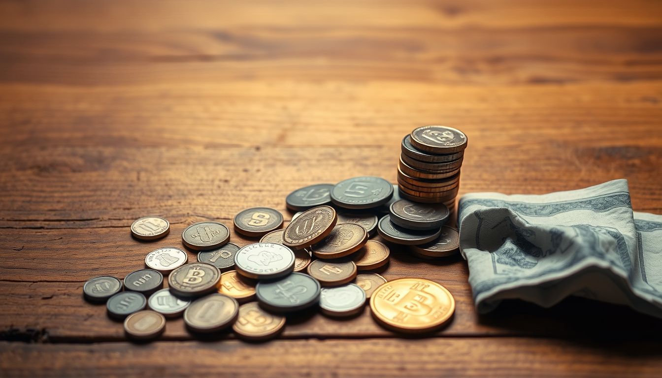 A kis összegű adósság álma gyakori aggodalmat tükröz.