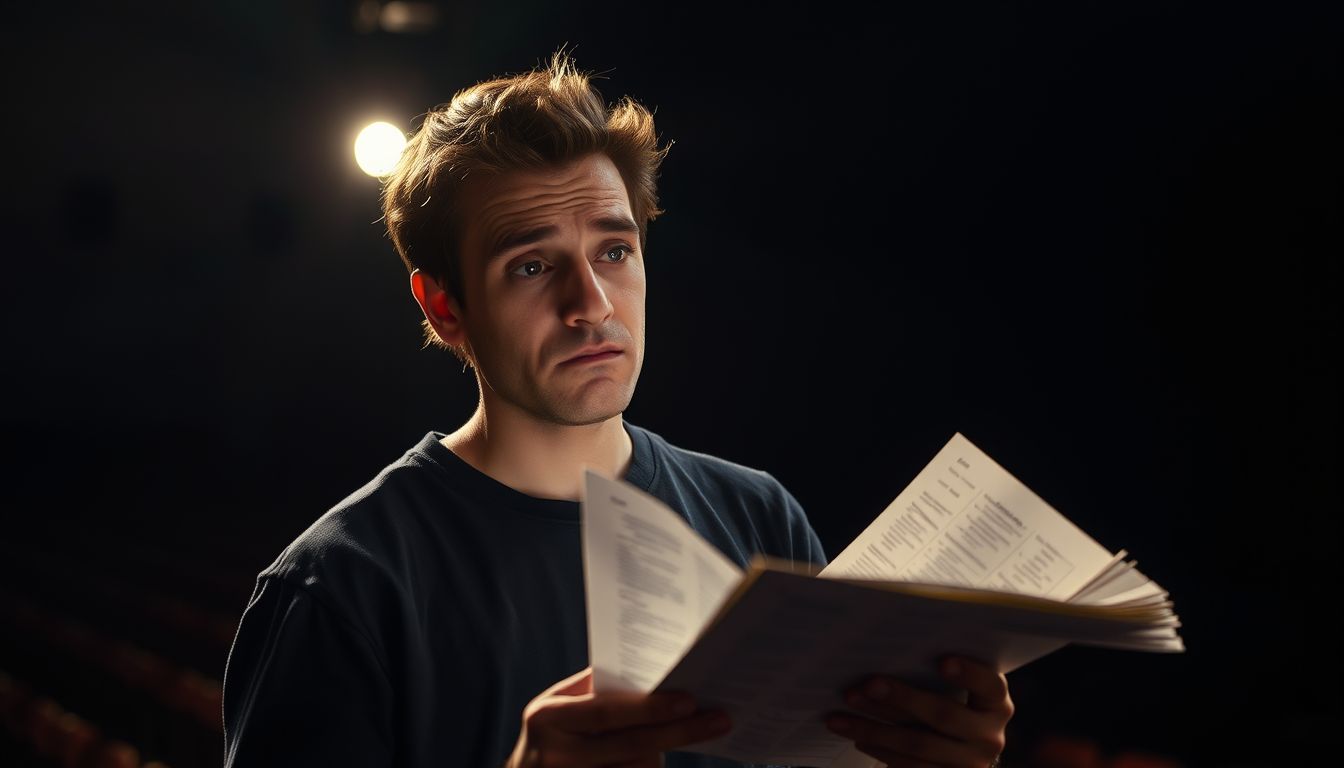 A próba közbeni hibák az önfejlődés fontos jelei lehetnek.