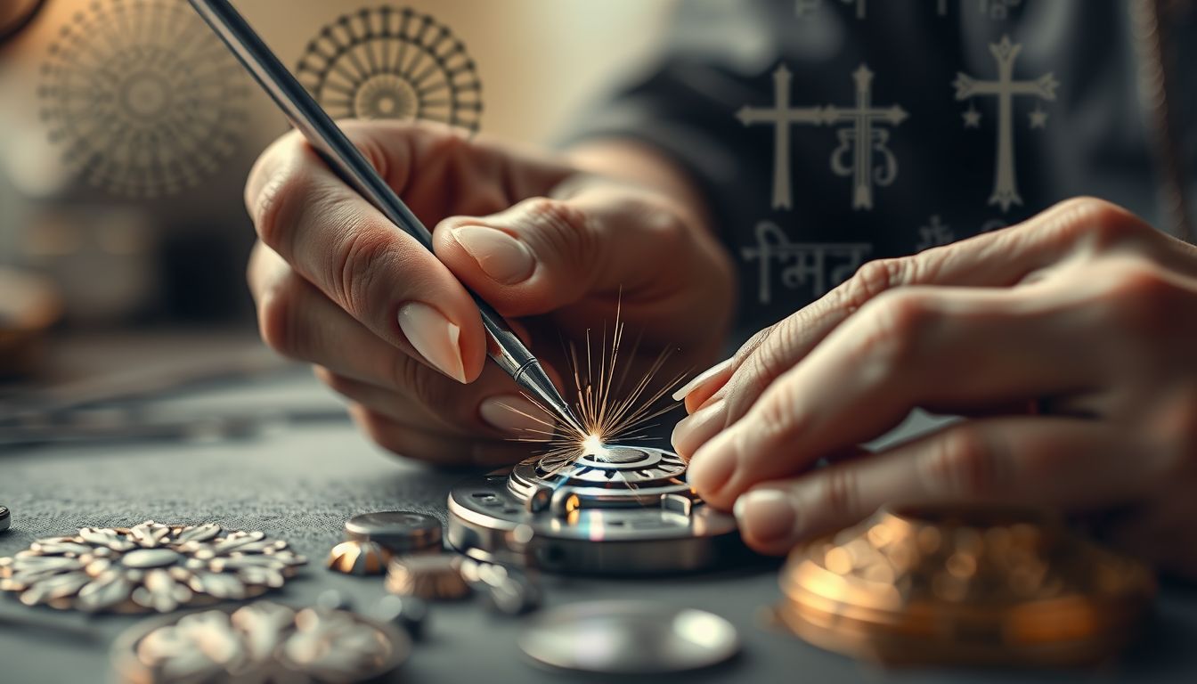 A forrasztás álomban az egység és megújulás szimbóluma lehet.