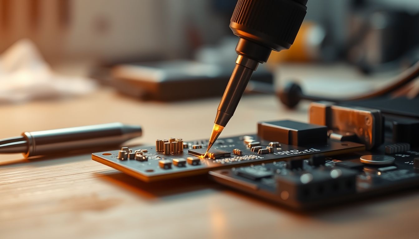 A forrasztás helyszíne az álmokban kapcsolatokat szimbolizál.