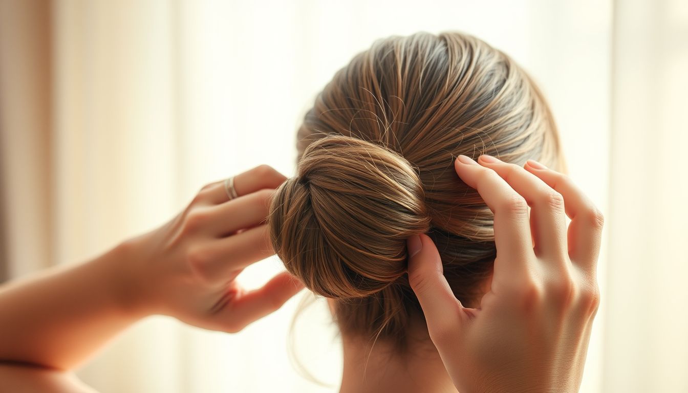 A konty álomban gyakran a belső harmónia jele.