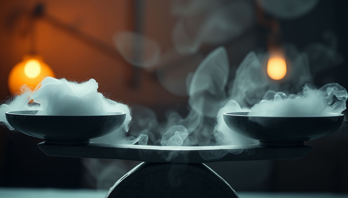 A parittya karmája múltbéli tettek következményeire utalhat.